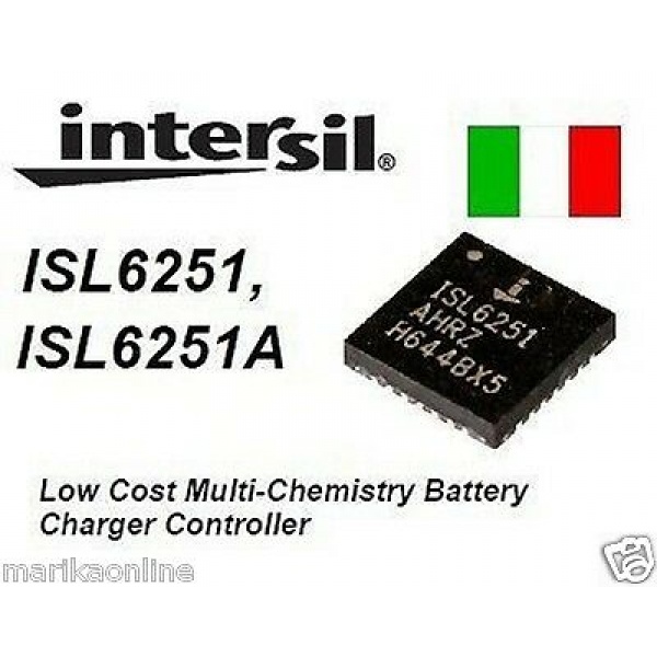 isl6251a isl6251