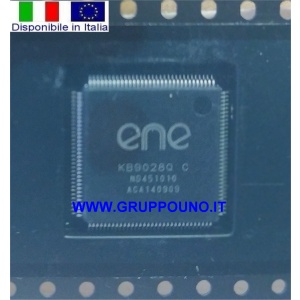 ENE KB9028Q C KB9028QC QFP-128 IC chip - Disponibile in Italia