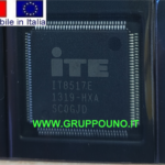 IT8517E HXA QFP-128 IC Chip  ITE - Disponibile In Italia