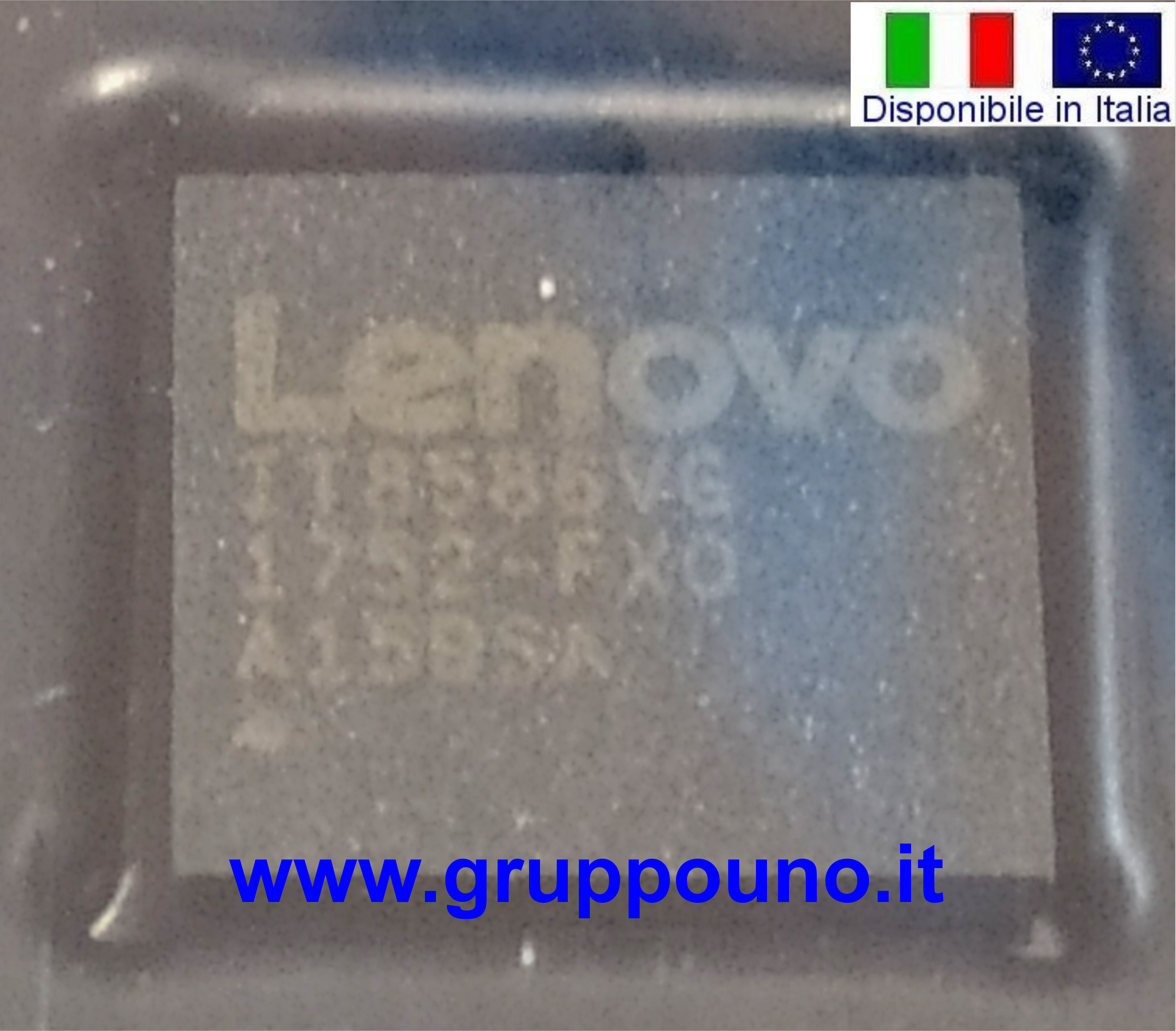 LENOVO IT8586VG-FXO